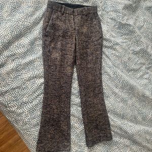 Theory Wool Pants